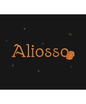 Aliosso Steam Key GLOBAL